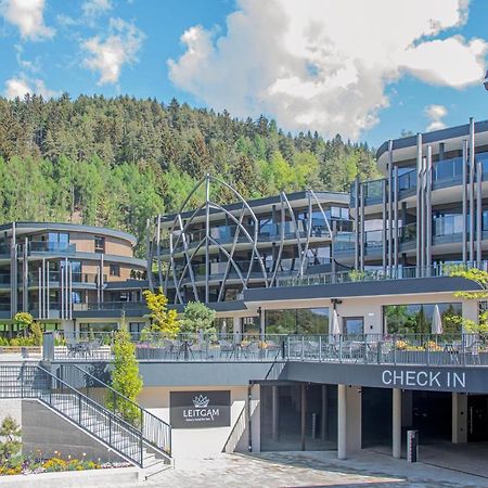 Leitgam Luxury Hotel For Two Chienes Kültér fotó