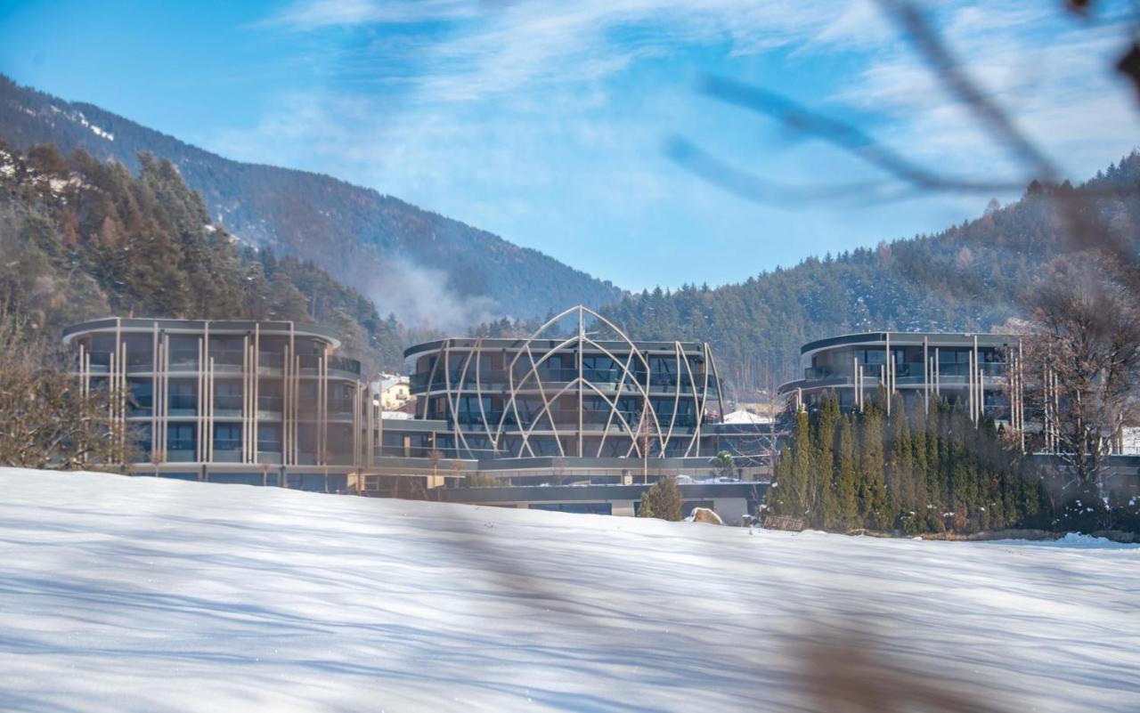 Leitgam Luxury Hotel For Two Chienes Kültér fotó