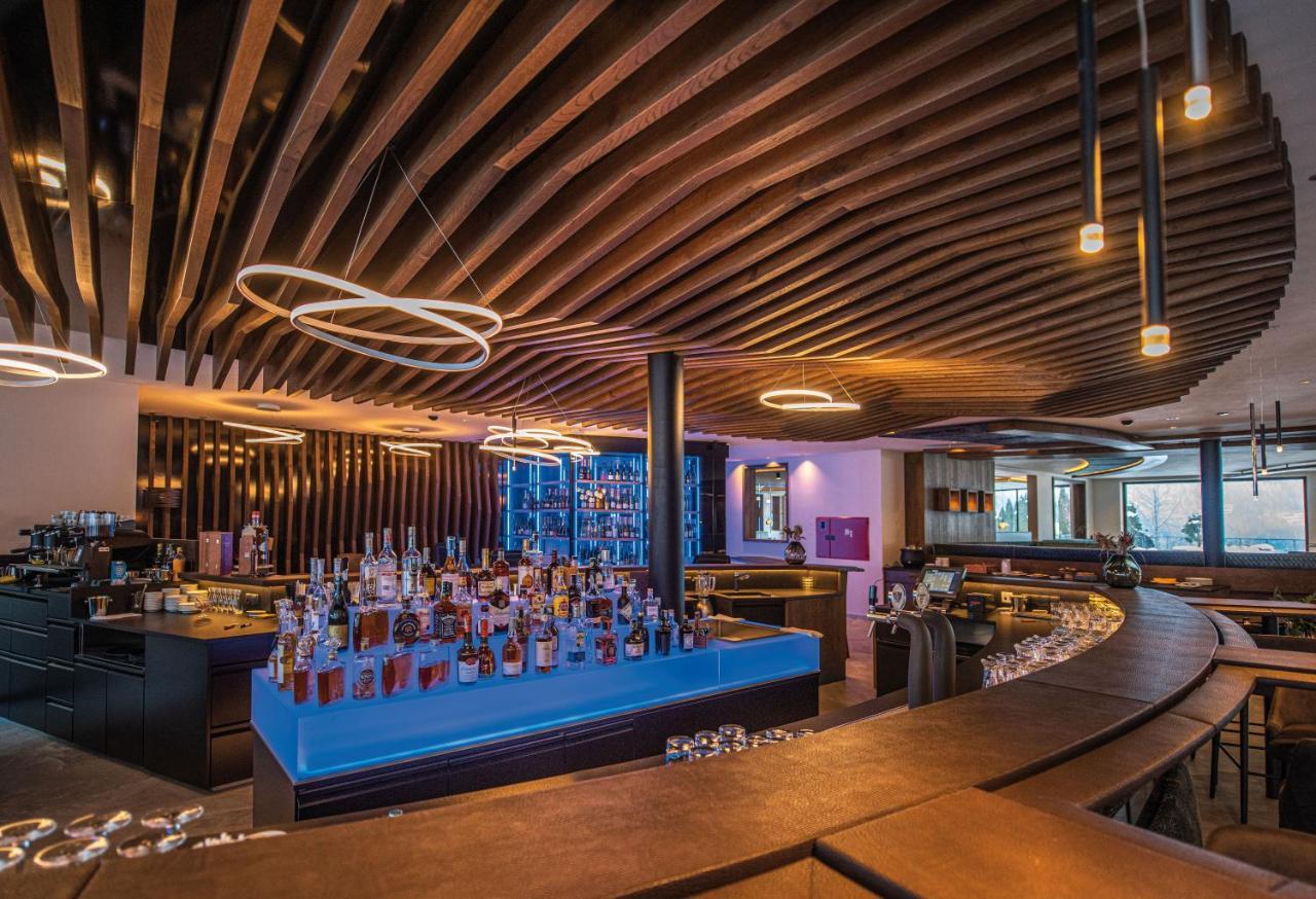 Leitgam Luxury Hotel For Two Chienes Kültér fotó