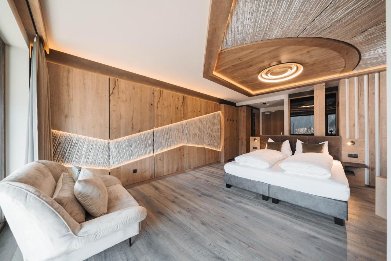 Leitgam Luxury Hotel For Two Chienes Kültér fotó