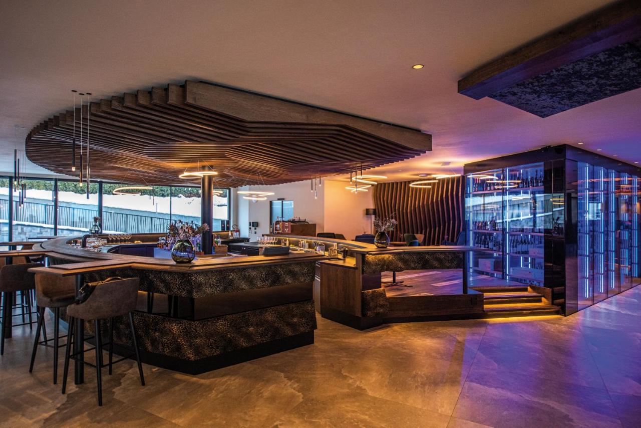Leitgam Luxury Hotel For Two Chienes Kültér fotó