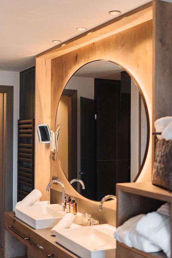 Leitgam Luxury Hotel For Two Chienes Kültér fotó