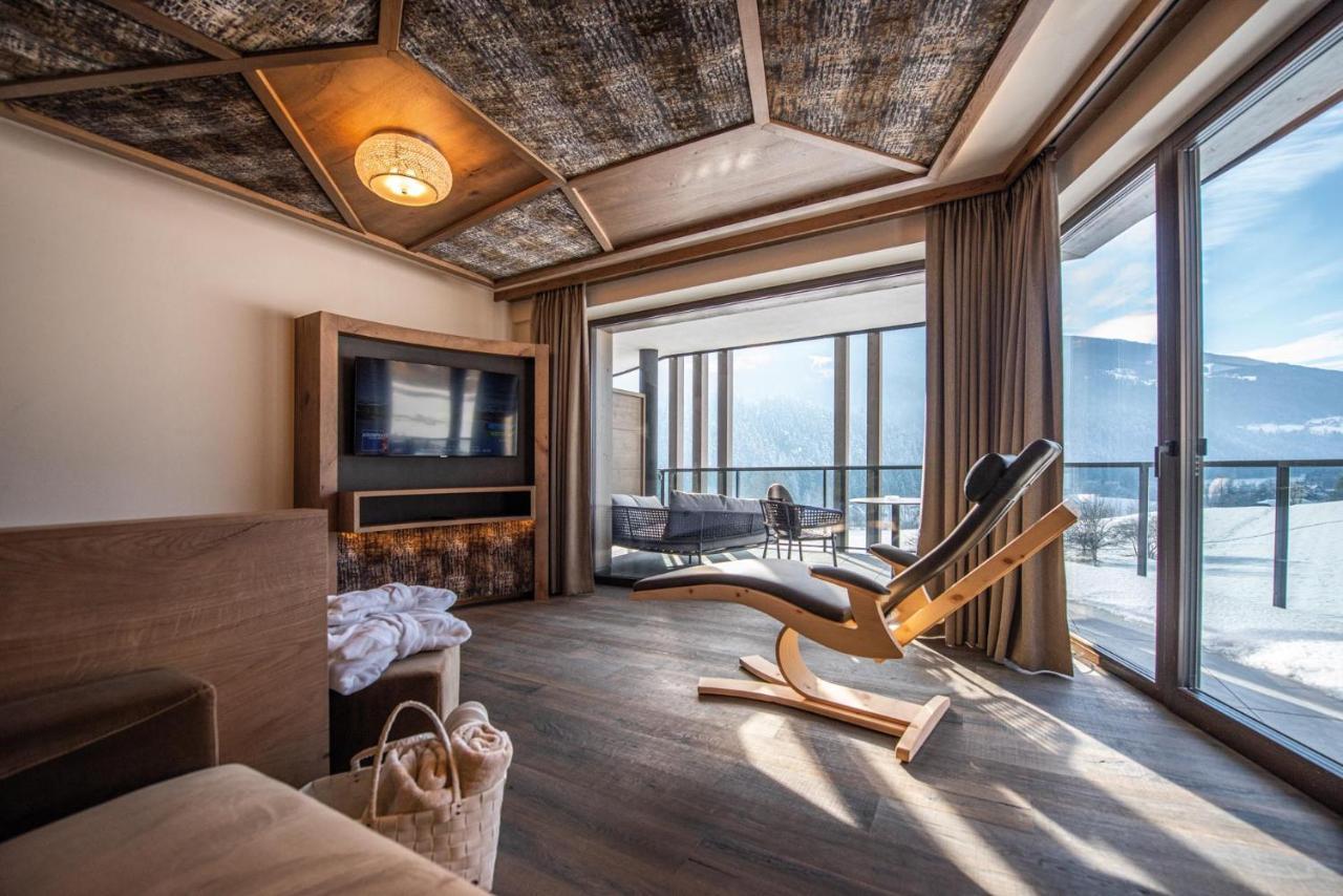 Leitgam Luxury Hotel For Two Chienes Kültér fotó