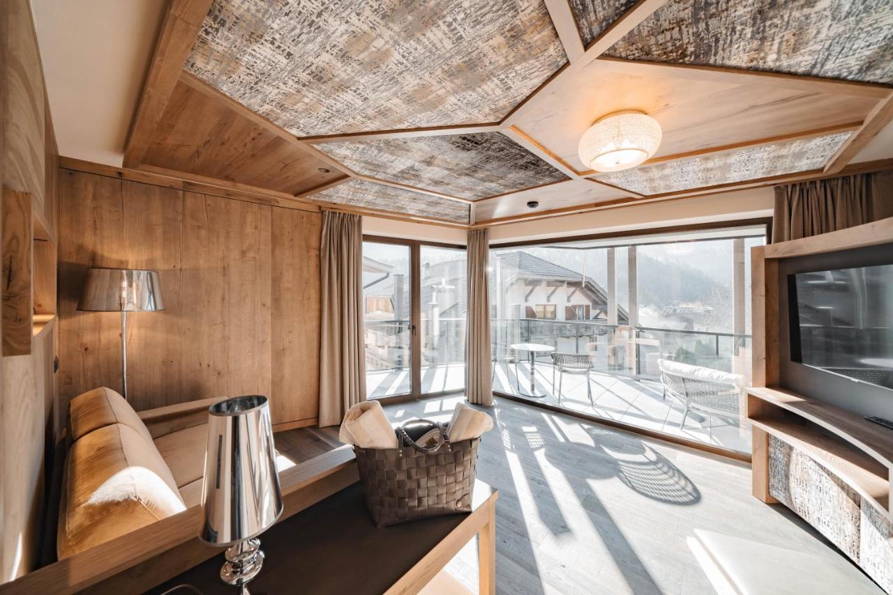 Leitgam Luxury Hotel For Two Chienes Kültér fotó
