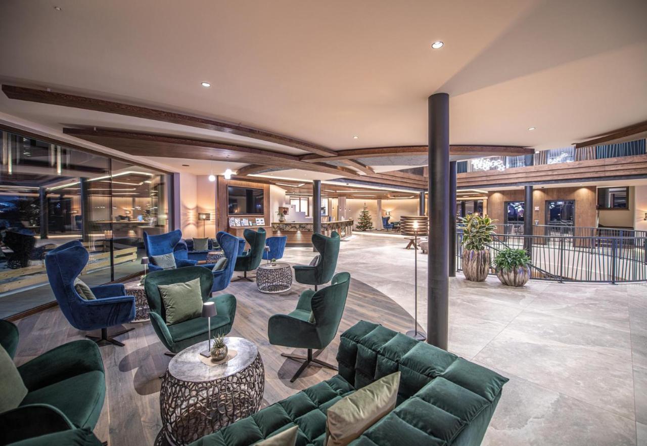 Leitgam Luxury Hotel For Two Chienes Kültér fotó