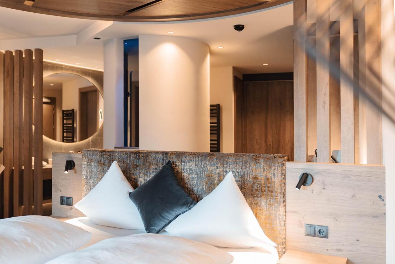 Leitgam Luxury Hotel For Two Chienes Kültér fotó