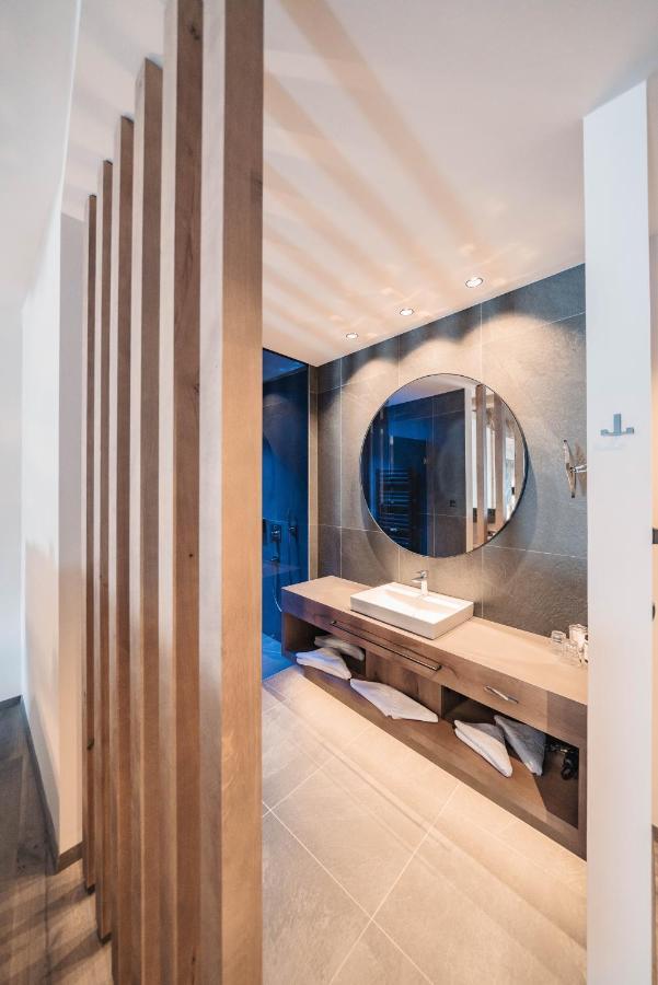 Leitgam Luxury Hotel For Two Chienes Kültér fotó