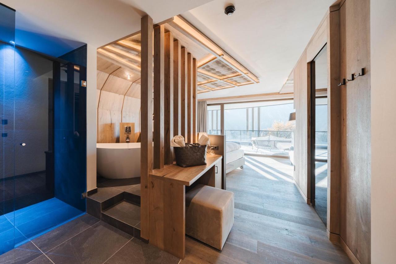 Leitgam Luxury Hotel For Two Chienes Kültér fotó
