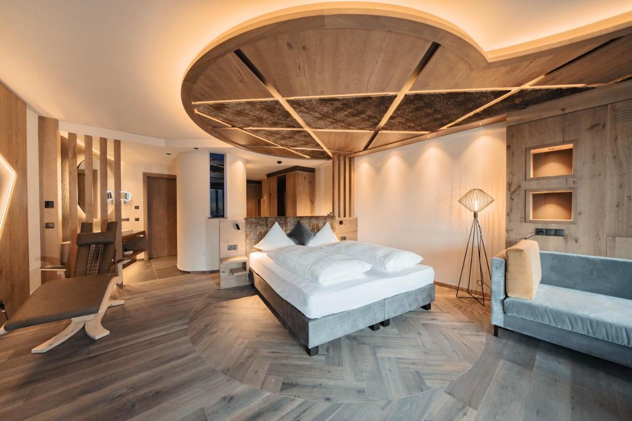 Leitgam Luxury Hotel For Two Chienes Kültér fotó