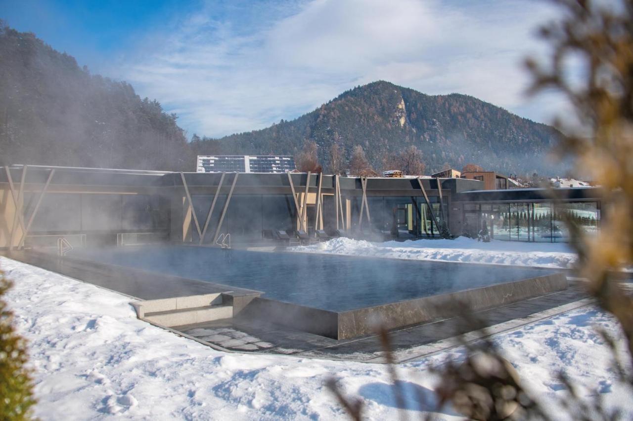 Leitgam Luxury Hotel For Two Chienes Kültér fotó