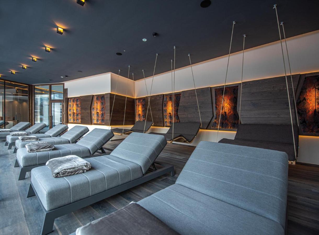 Leitgam Luxury Hotel For Two Chienes Kültér fotó