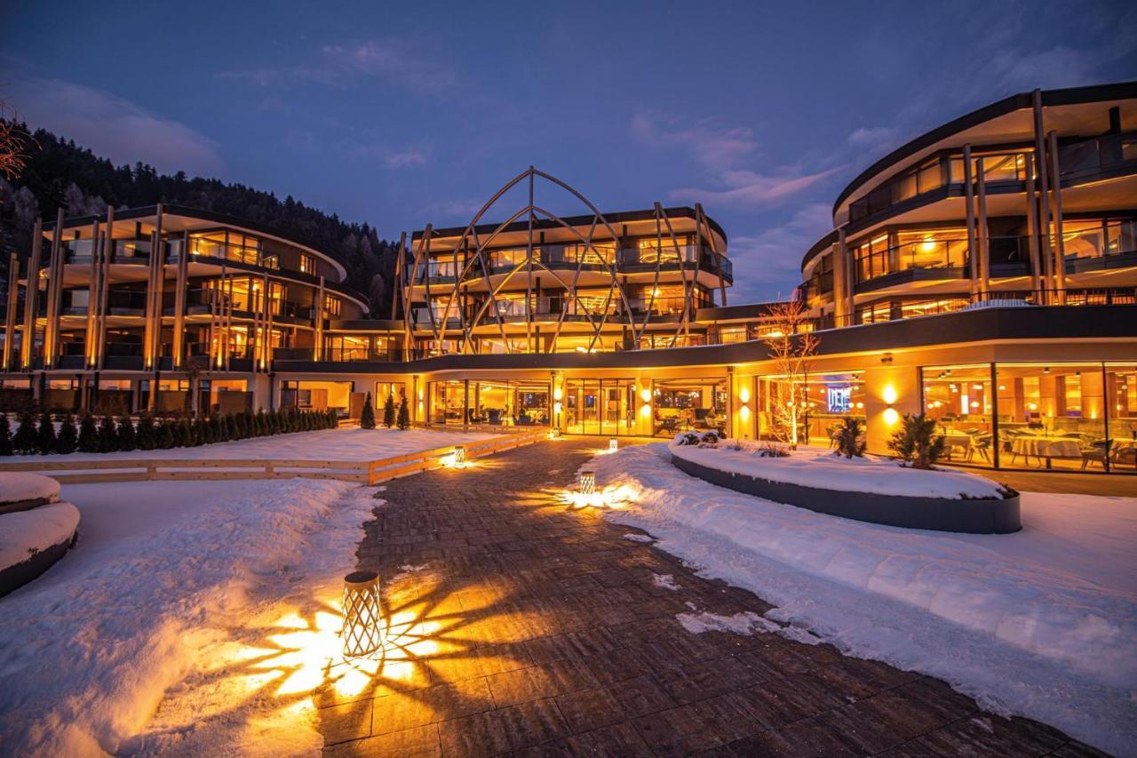 Leitgam Luxury Hotel For Two Chienes Kültér fotó