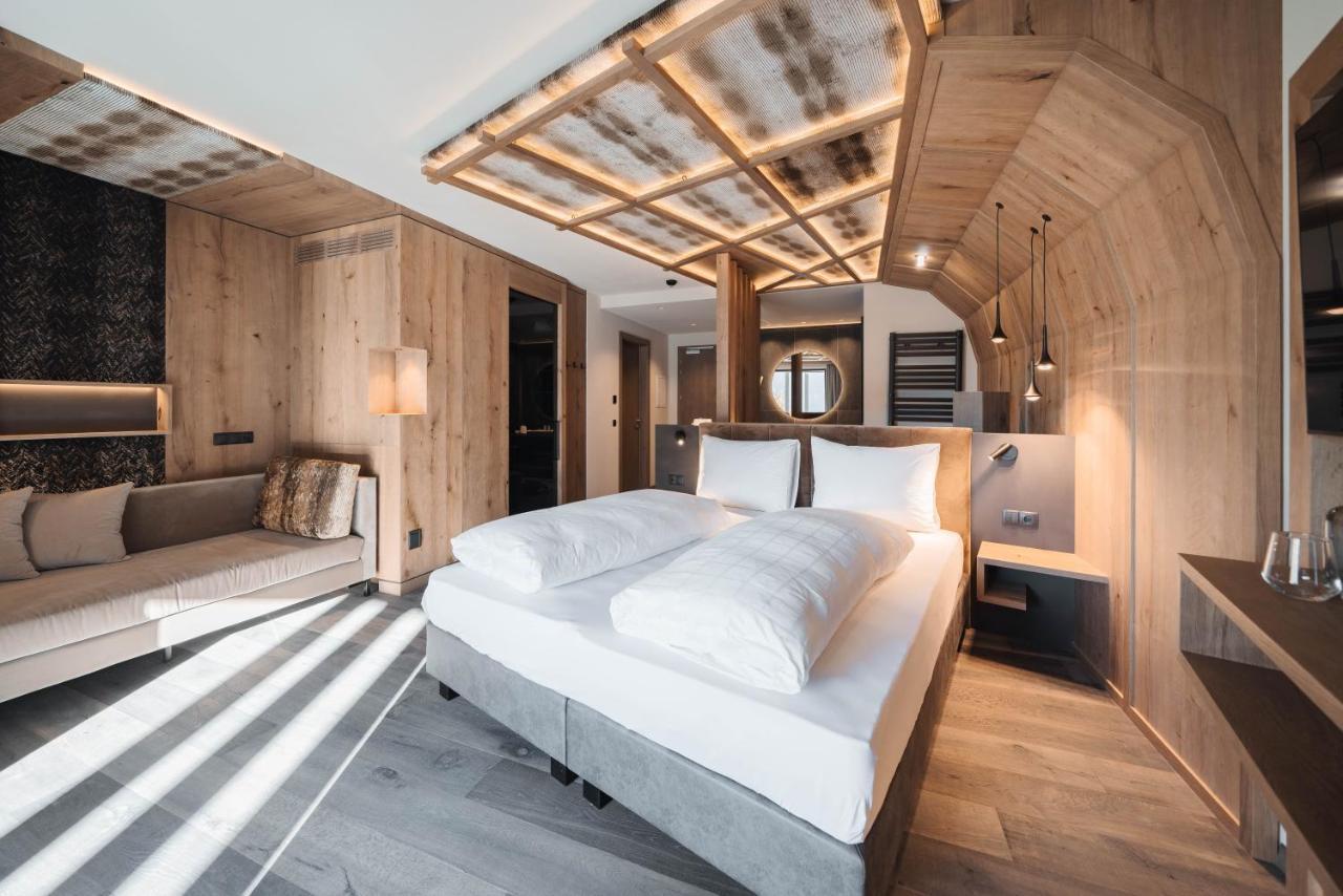 Leitgam Luxury Hotel For Two Chienes Kültér fotó