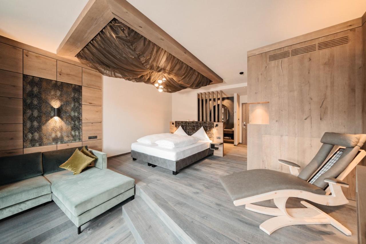 Leitgam Luxury Hotel For Two Chienes Kültér fotó