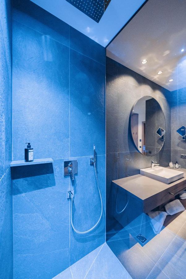 Leitgam Luxury Hotel For Two Chienes Kültér fotó