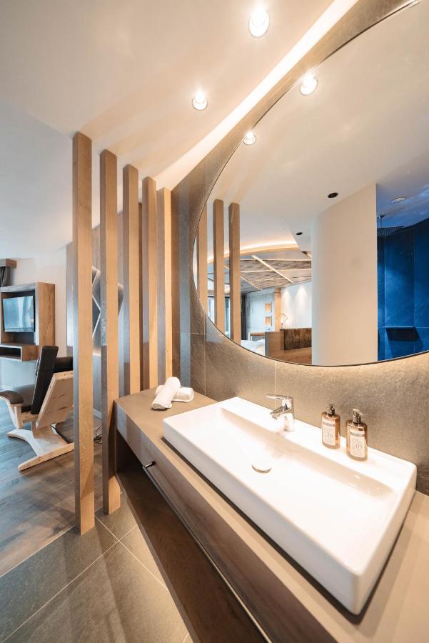 Leitgam Luxury Hotel For Two Chienes Kültér fotó
