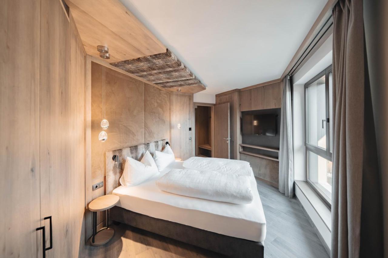 Leitgam Luxury Hotel For Two Chienes Kültér fotó