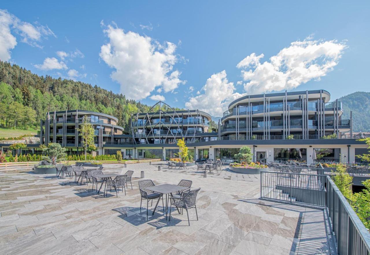 Leitgam Luxury Hotel For Two Chienes Kültér fotó