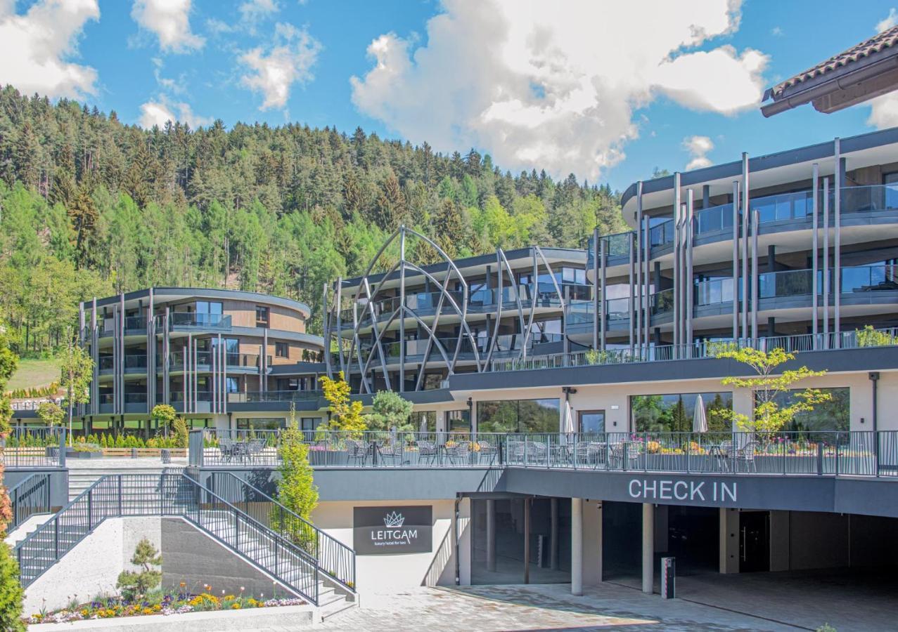 Leitgam Luxury Hotel For Two Chienes Kültér fotó