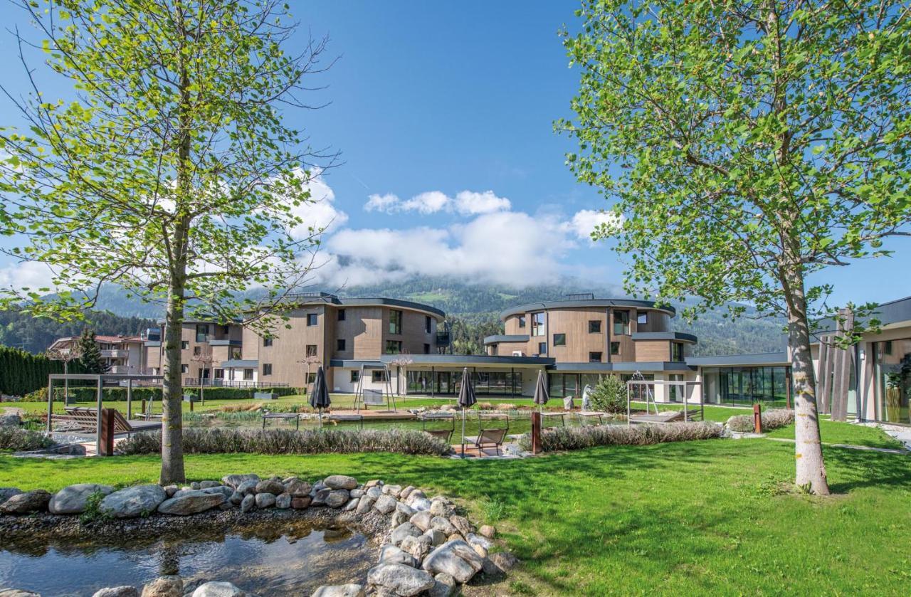 Leitgam Luxury Hotel For Two Chienes Kültér fotó