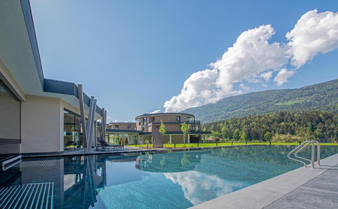 Leitgam Luxury Hotel For Two Chienes Kültér fotó