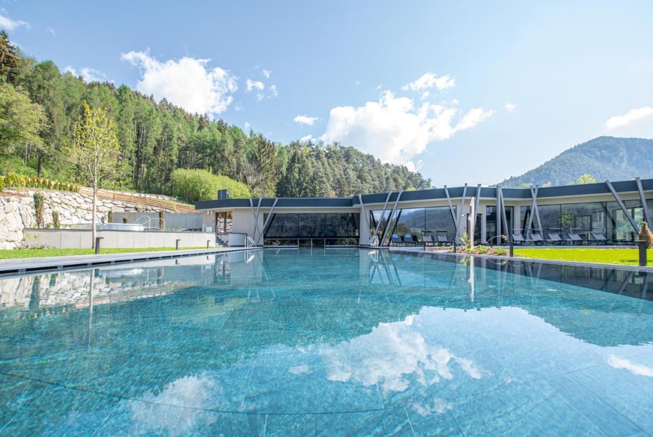 Leitgam Luxury Hotel For Two Chienes Kültér fotó
